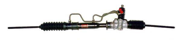 LIZARTE 01586600 Рулевой механизм