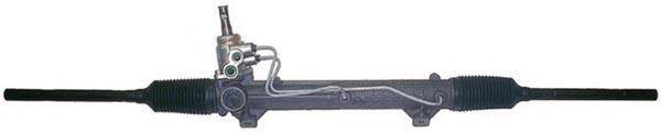 LIZARTE 01641560 Рулевой механизм