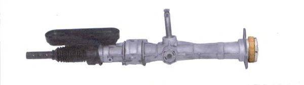 LIZARTE 02700950 Рулевой механизм