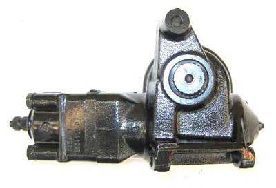 LIZARTE 03091090 Рулевой механизм
