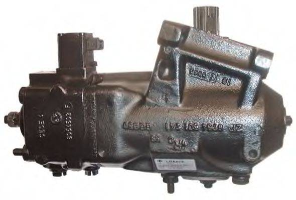 LIZARTE 03092000 Рулевой механизм