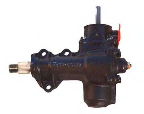 LIZARTE 03871000 Рулевой механизм