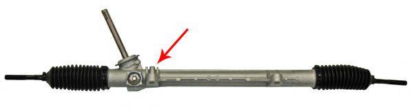 LIZARTE 06701406 Рулевой механизм