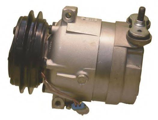 LIZARTE 710602007 Компрессор, кондиционер