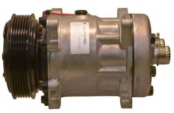 LIZARTE 711026158 Компрессор, кондиционер