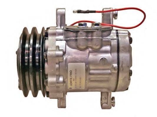 LIZARTE 711031001 Компрессор, кондиционер