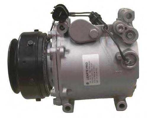 LIZARTE 810304002 Компрессор, кондиционер