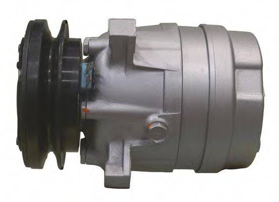 LIZARTE 810601002 Компрессор, кондиционер