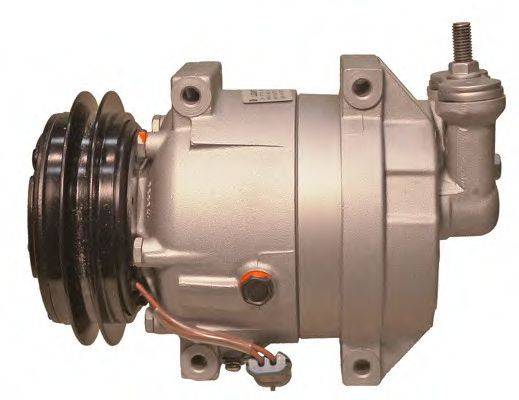 LIZARTE 810602006 Компрессор, кондиционер