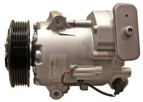 LIZARTE 810619002 Компрессор, кондиционер