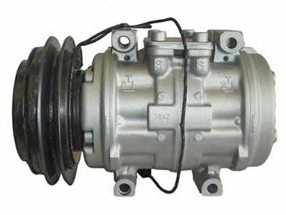 LIZARTE 810812001 Компрессор, кондиционер