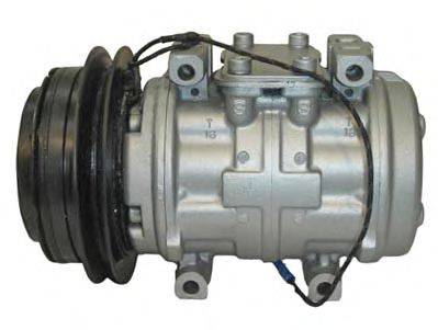 LIZARTE 810812030 Компрессор, кондиционер