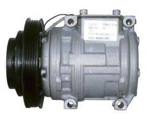 LIZARTE 810822005 Компрессор, кондиционер