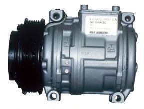 LIZARTE 810822012 Компрессор, кондиционер