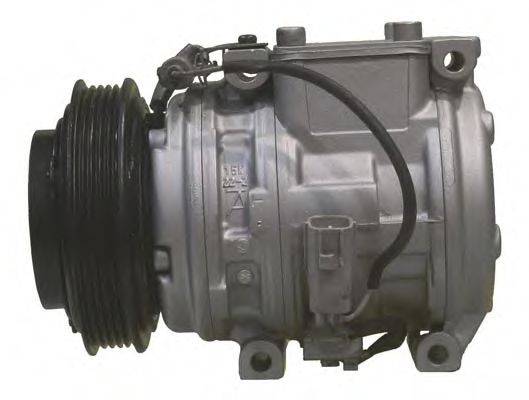 LIZARTE 810823009 Компрессор, кондиционер