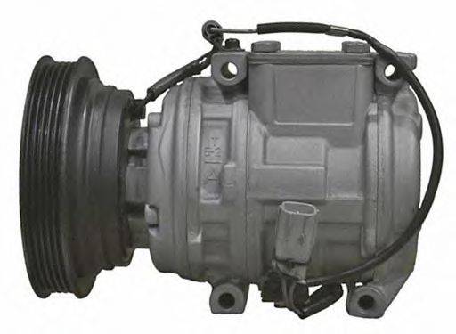 LIZARTE 810823010 Компрессор, кондиционер