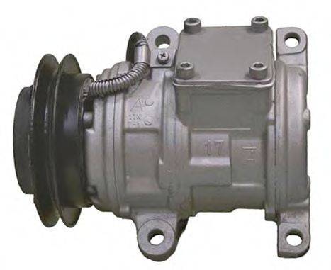 LIZARTE 810826002 Компрессор, кондиционер