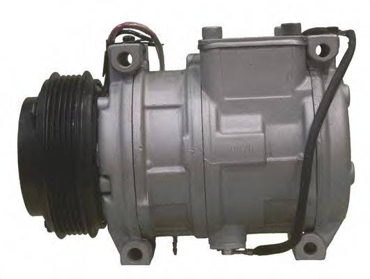 LIZARTE 810828026 Компрессор, кондиционер