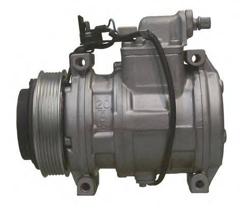 LIZARTE 810842013 Компрессор, кондиционер