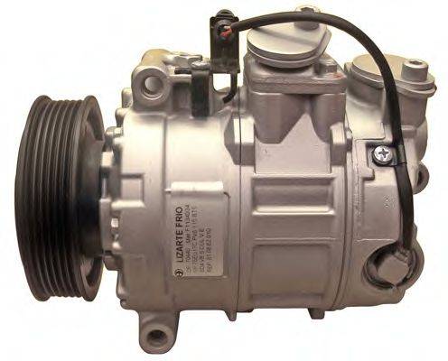 LIZARTE 810862010 Компрессор, кондиционер
