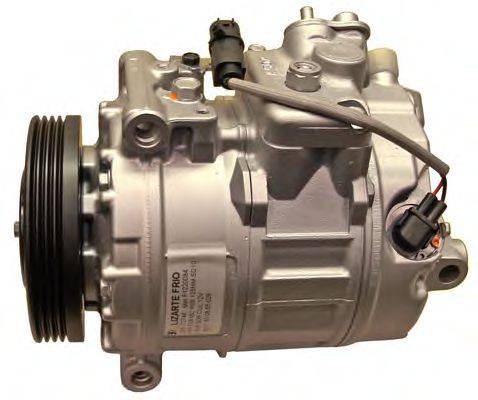 LIZARTE 810862013 Компрессор, кондиционер