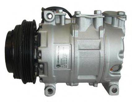 LIZARTE 810866043 Компрессор, кондиционер