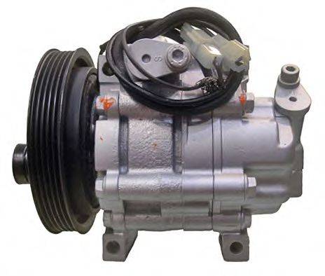 LIZARTE 810902019 Компрессор, кондиционер