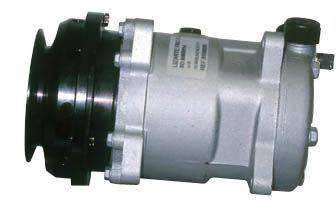LIZARTE 811011008 Компрессор, кондиционер