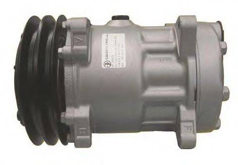 LIZARTE 811026069 Компрессор, кондиционер