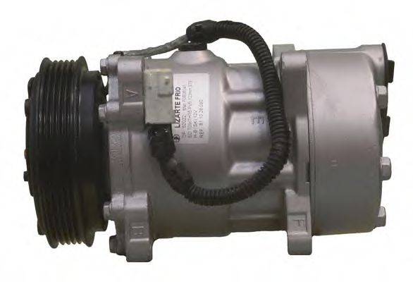 LIZARTE 811026090 Компрессор, кондиционер