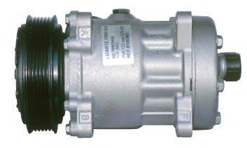 LIZARTE 811026158 Компрессор, кондиционер