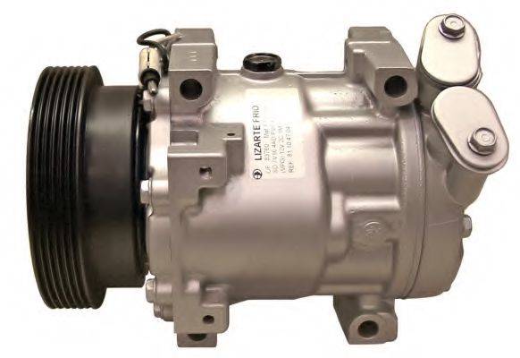 LIZARTE 811047041 Компрессор, кондиционер