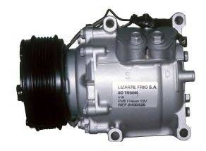 LIZARTE 811052002 Компрессор, кондиционер