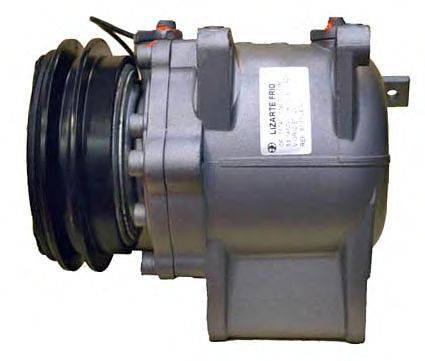 LIZARTE 811128001 Компрессор, кондиционер