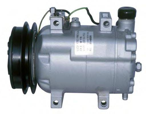 LIZARTE 811402008 Компрессор, кондиционер