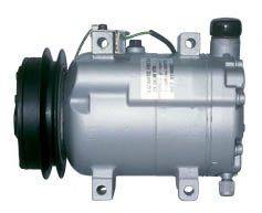 LIZARTE 811402009 Компрессор, кондиционер