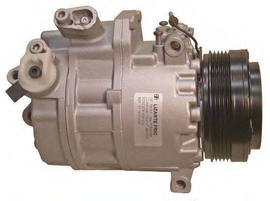 LIZARTE 811601002 Компрессор, кондиционер