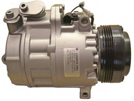 LIZARTE 811601005 Компрессор, кондиционер