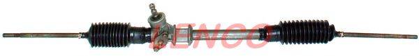 LENCO SGA323L Рулевой механизм