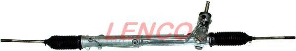 LENCO SGA441L Рулевой механизм