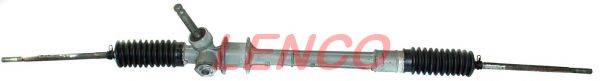 LENCO SGA442L Рулевой механизм