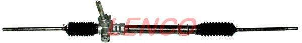 LENCO SGA504L Рулевой механизм