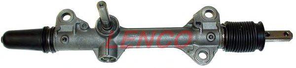 LENCO SGA512L Рулевой механизм