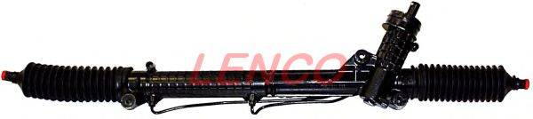 LENCO SGA548L Рулевой механизм