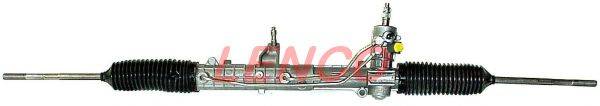 LENCO SGA693L Рулевой механизм