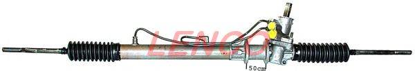 LENCO SGA711L Рулевой механизм