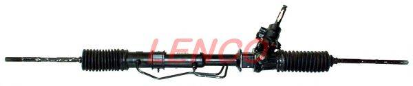 LENCO SGA795L Рулевой механизм