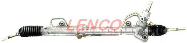 LENCO SGA875L Рулевой механизм