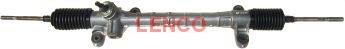 LENCO SGA1006L Рулевой механизм