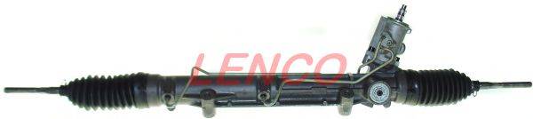LENCO SGA924L Рулевой механизм